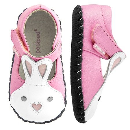 婴儿 Bonnie 兔子鞋