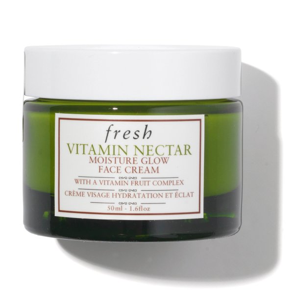 Vitamin Nectar Moisture Glow Face Cream 50ML