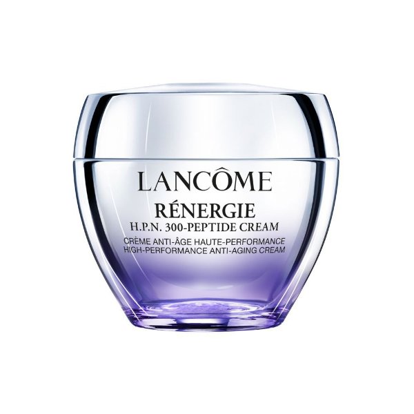 New Renergie HPN 300-Peptide Anti-Aging Face Cream - Lancome