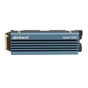 INLAND Performance Plus 2TB PCIe4.0 SSD
