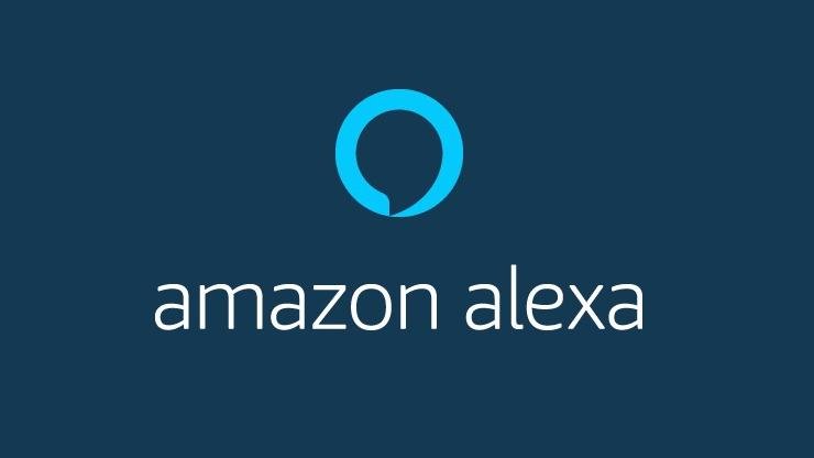 Alexa，我想跟妳聊個天