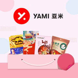 Dealmoon Exclusive: Yami Select Popular Products Limited Time Offer