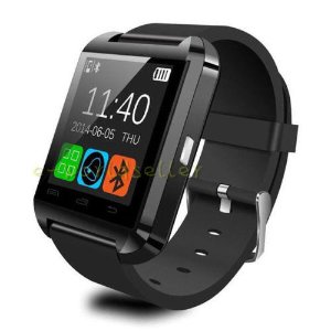 U8 Bluetooth Smart Wrist Watch Phone Mate 