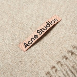 Acne Studios黑五折扣汇总 - 2022英国必买推荐 - 围巾、冷帽、卫衣