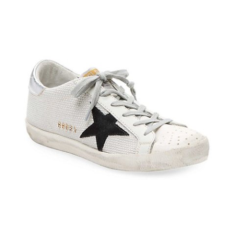 Golden Goose Shoes @ Gilt From $299.99 