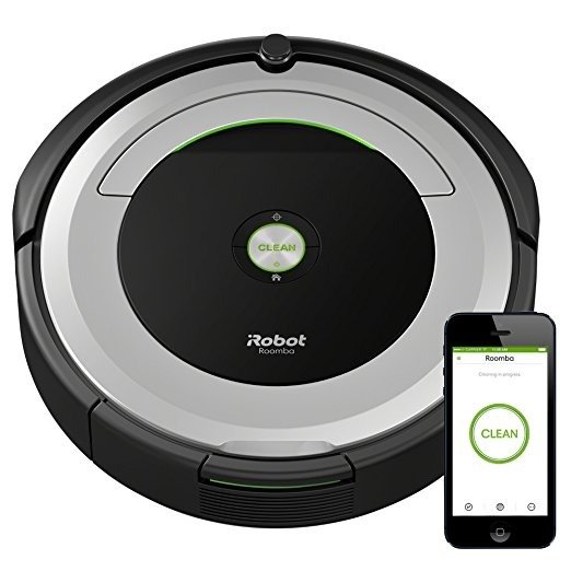 Roomba 690 Wi-Fi 扫地机器人