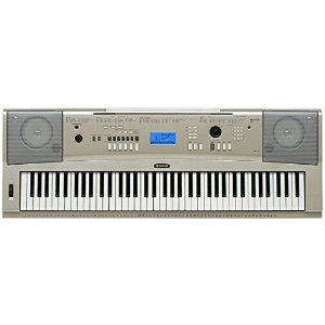 Yamaha YPG-235 76键 便携式 数码钢琴