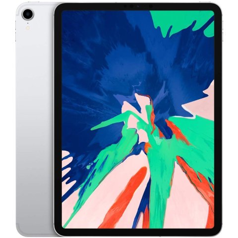 iPad Pro 11