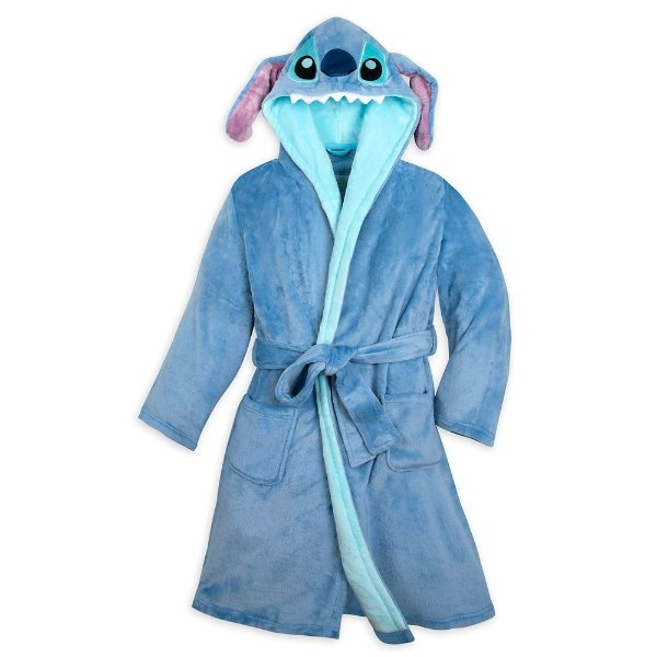 Stitch Robe for Women | shopDisney