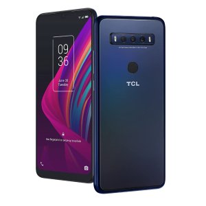 TCL 10 SE Unlocked Android Smartphone