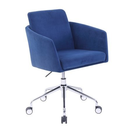 Modern Fabric Office Chair, Multiple Color Options