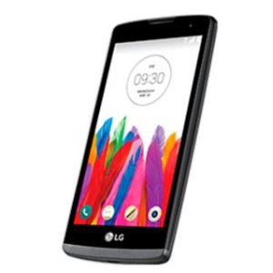 LG Leon LTE 无合约智能手机 + $40通话卡 + 免费SIM 卡