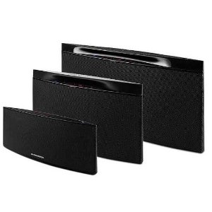 SoundStage Wireless Home Music System