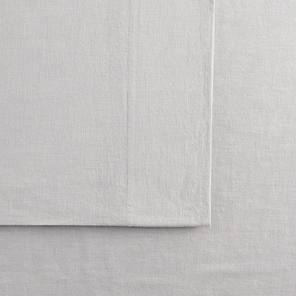 ® Linen Sheet Set with Pillowcases