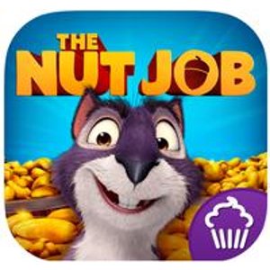 安卓The Nut Job App下载