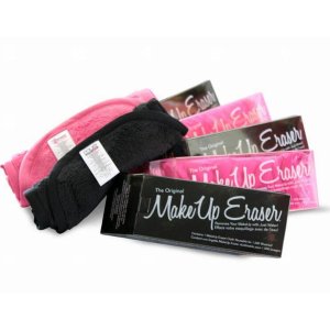 with Makeup Eraser Orders @ B-Glowing