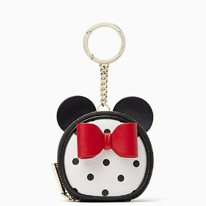 Extended: kate spade Surprise Sale Minnie Mouse Collection