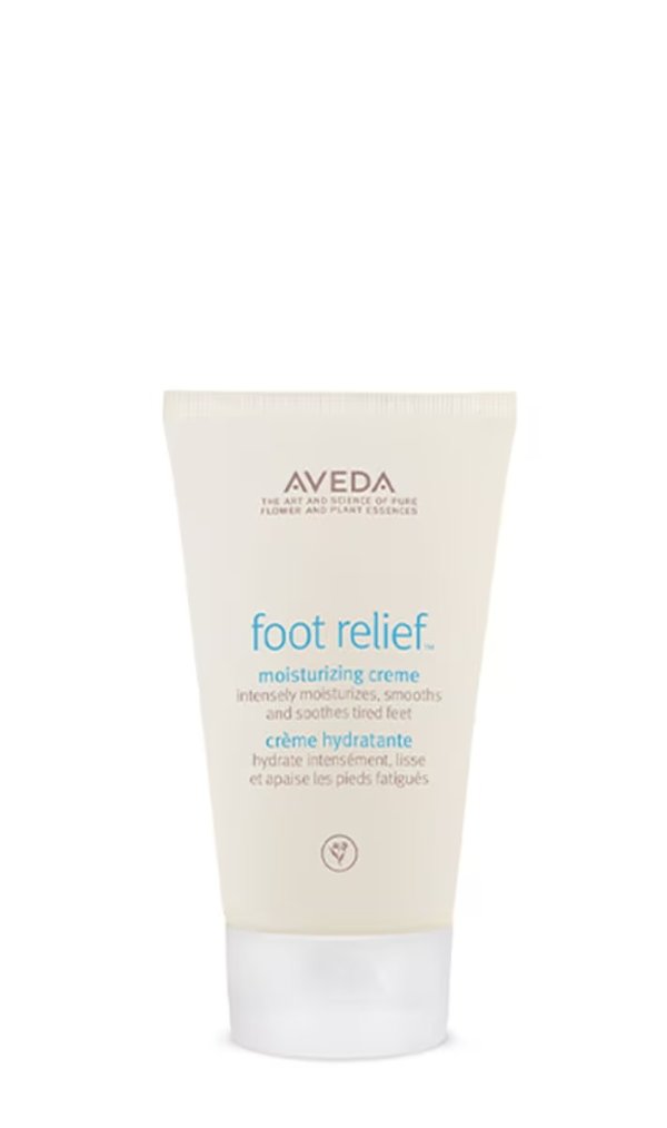 foot relief™ moisturizing creme | Aveda