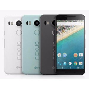 LG  Google Nexus 5X 32GB Smartphone