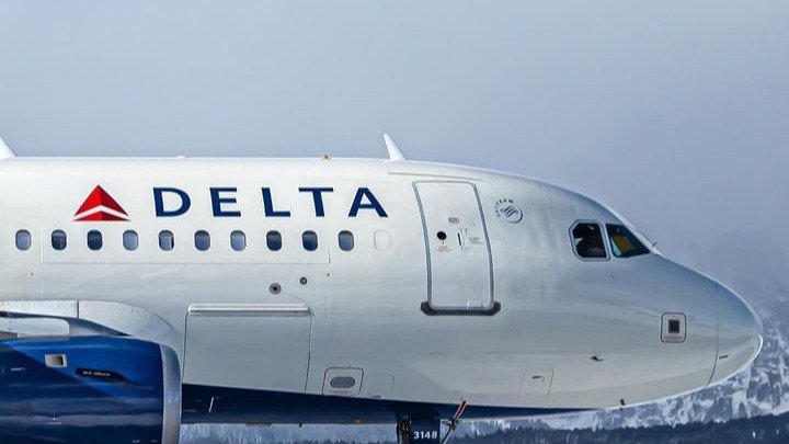 达美确认5月起增飞，可以考虑来一张Delta卡了！