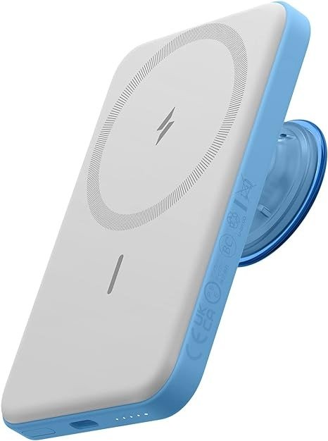 622 Magnetic Battery (MagGo with PopSockets Grip)