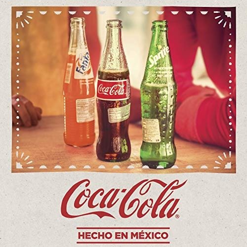 coca-cola 可口可乐,雪碧,芬达混合装 12瓶装 4118144 $18.