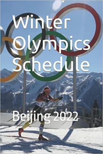 冬奥会比赛章程