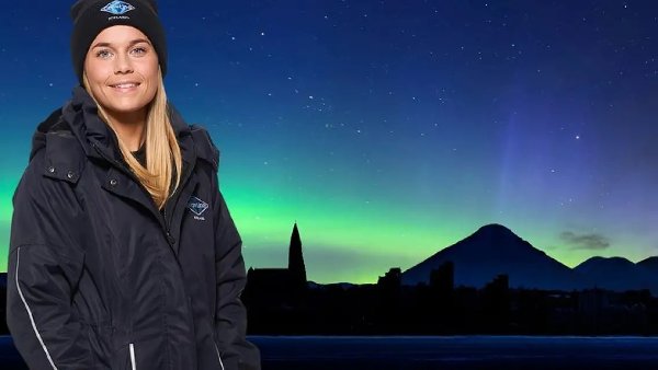 Trip.com 冰岛追寻北极光之旅£38.88 超值好货| 英国省钱快报