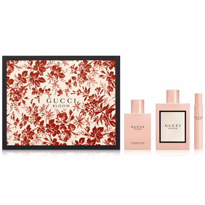 GUCCI Bloom 3-Pc. Gift Set