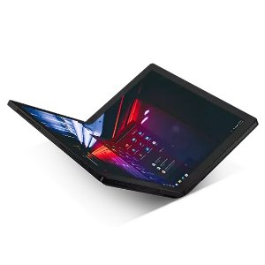 ThinkPad X1 Fold OLED 折叠本 (2K, i5-L16G7, 8GB, 512GB)