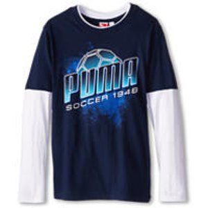 Select PUMA Men's, Women's, and Kids' Shoes, Apparel, Accessories, and more @ 6PM.com