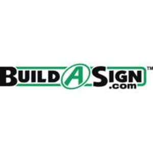 Sitewide @ BuildASign
