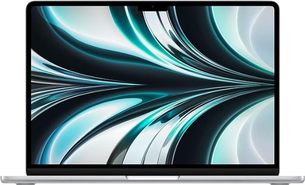 2022 Apple MacBook Air 256GB银色