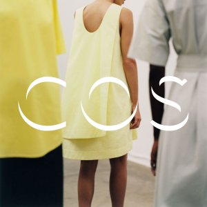New Arrivals To Sale @ COS