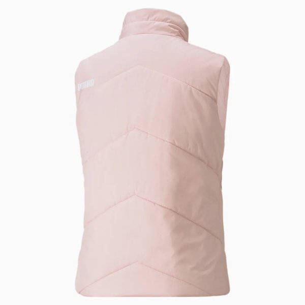 Essentials Padded Women's Vest | PUMA US