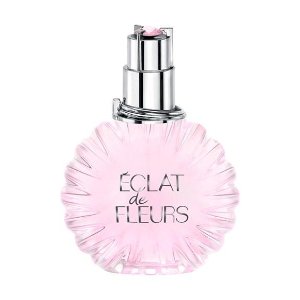 Lanvin launched new Éclat de Fleurs Eau de Parfum