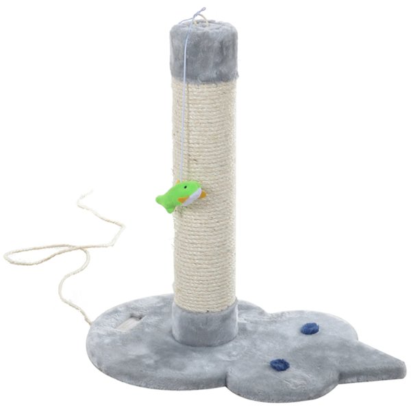 Premium Mouse Scratcher with Toy for Cats, X-Large | Petco