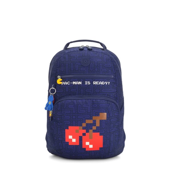 Pac-Man 13" Laptop Backpack
