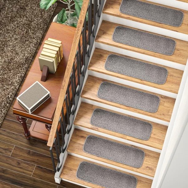 Thedford Stair Tread (Set of 13)Thedford Stair Tread (Set of 13)Ratings & ReviewsCustomer PhotosMore to Explore