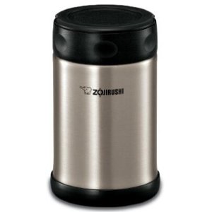 Zojirushi SW-EAE50XA Stainless Steel Food Jar