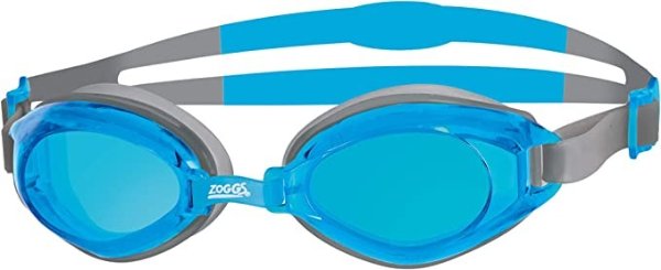 Zoggs Endura Goggles防紫外线泳镜