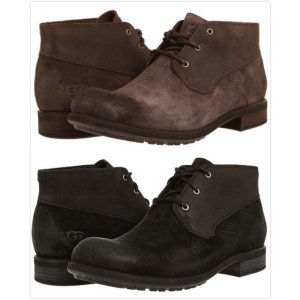 UGG Worthing Men's Boots On Sale @ 6PM.com