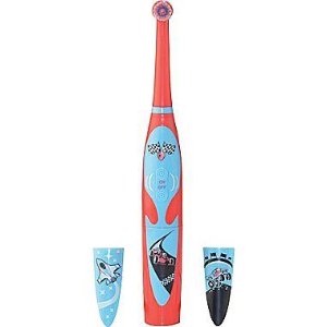 Dazzlepro Kids Rotary Toothbrushs (4 Colors)