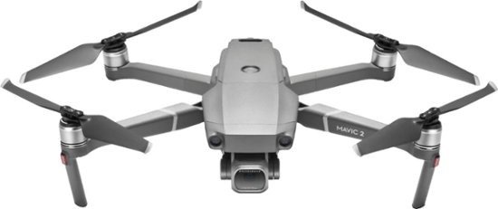 Mavic 2 Pro Quadcopter with Remote Controller