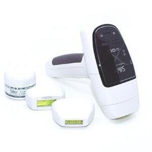 11.11 Exclusive: Silk'n Mini Spa Luxx Hair Removal Device Sale