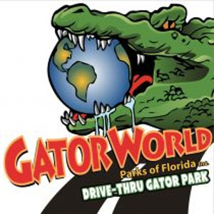 黑五独家：佛州 GatorWorld 鳄鱼乐园门票黑五大促 低至8折