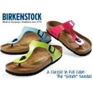 Birkenstock Sandals @ ASOS