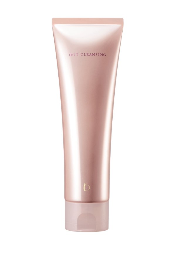 Benefique Hot Cleansing Cleanser