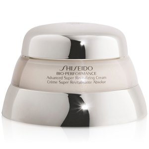 Macy's 精选Shiseido百优系列热卖 收保湿百优面霜