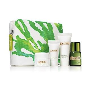 with Any La Mer Purchase @ Bloomingdales